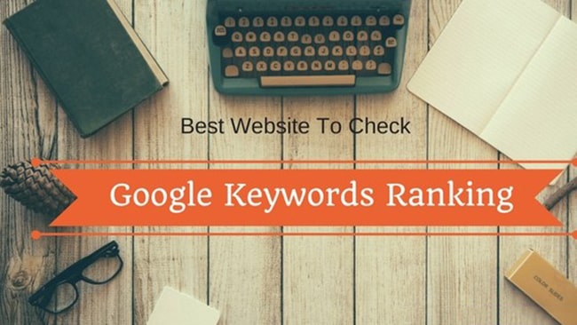 Tại sao nên sử dụng các công cụ check xếp hạng website?